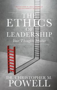 Cover image for The Ethics of Leadership