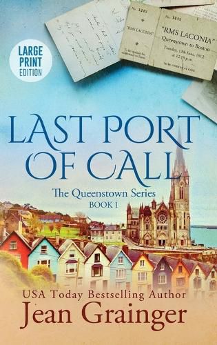 Cover image for Last Port of Call