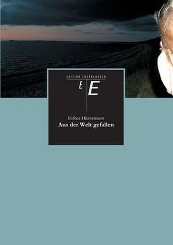 Cover image for Aus Der Welt Gefallen