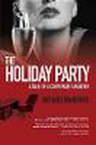 Cover image for The Holiday Party: A Tale of a Corporate Takeover