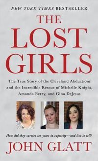 Cover image for The Lost Girls