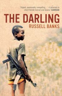 Cover image for The Darling