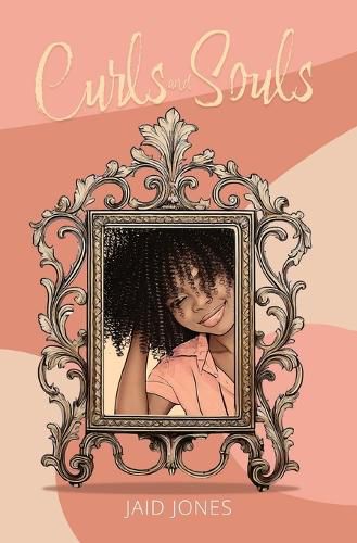 Cover image for Curls and Souls