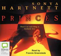 Cover image for Princes