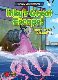 Cover image for Inky's Great Escape!