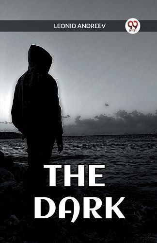Cover image for The Dark