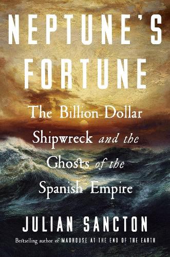 Cover image for Neptune's Fortune