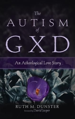 Cover image for The Autism of Gxd