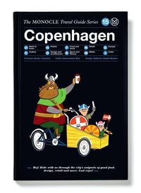 Cover image for Copenhagen