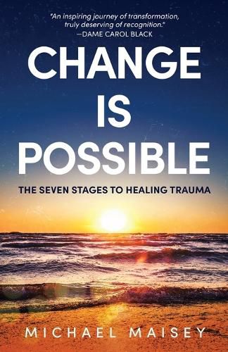 Cover image for Change is Possible
