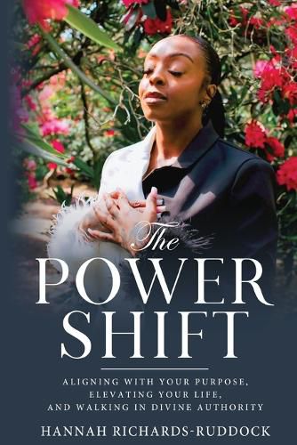 Cover image for The Power Shift