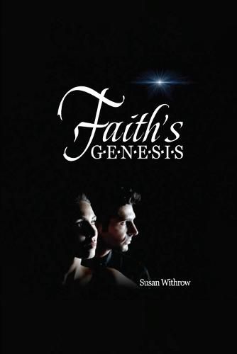 Cover image for Faith's Genesis