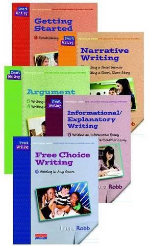 Cover image for Smart Writing