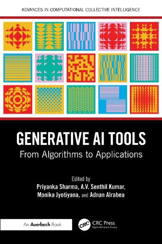Cover image for Generative AI Tools