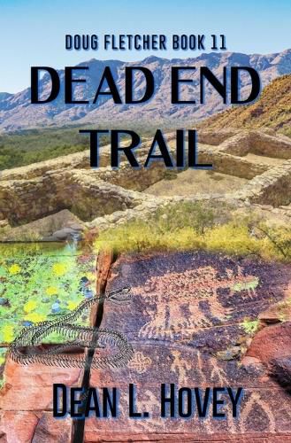 Cover image for Dead End Trail