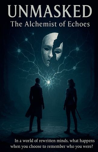 Cover image for Unmasked