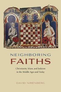 Cover image for Neighboring Faiths