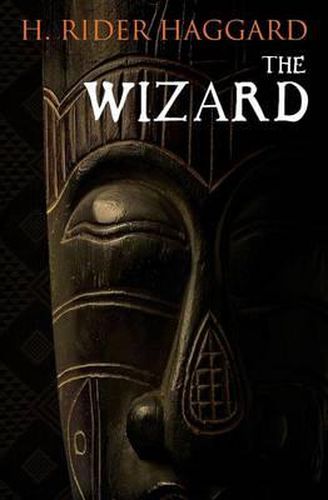 Cover image for The Wizard