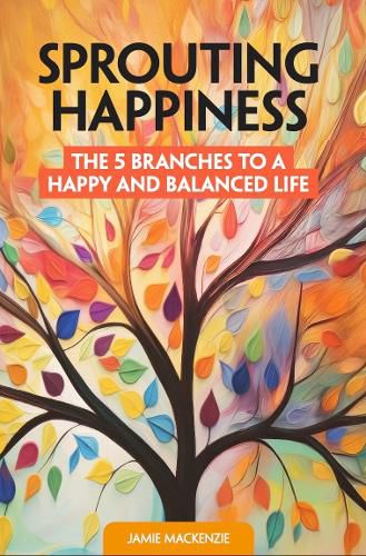 Cover image for Sprouting Happiness