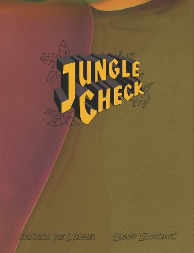 Cover image for Jungle Check