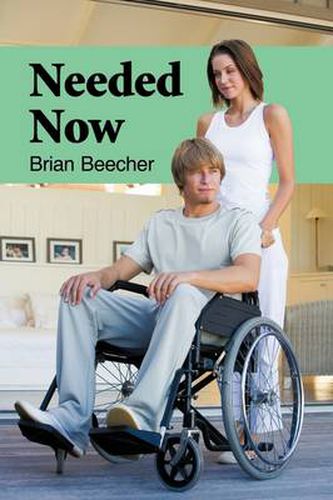 Cover image for Needed Now