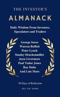 Cover image for The Investor's Almanack