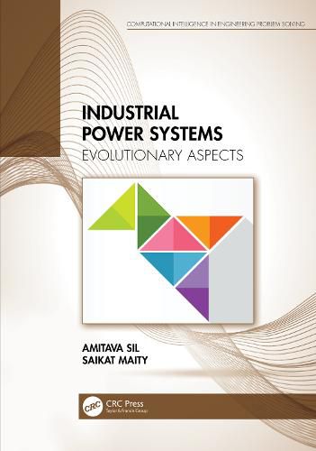 Cover image for Industrial Power Systems: Evolutionary Aspects