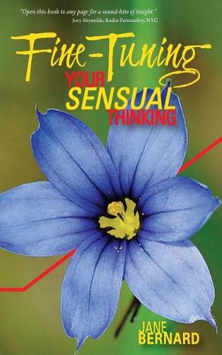 Cover image for Fine-Tuning: Your Sensual Thinking