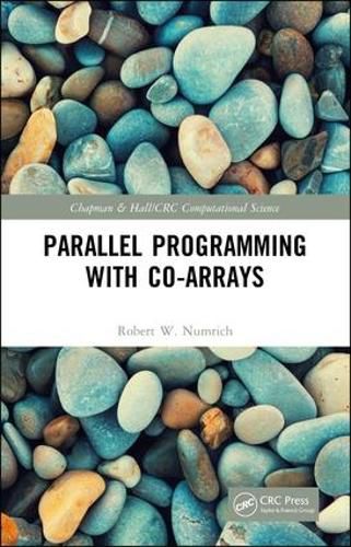 Cover image for Parallel Programming with Co-arrays