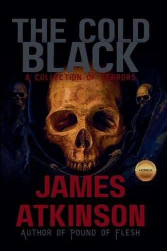 Cover image for The Cold Black