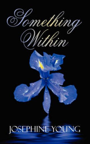 Cover image for Something Within