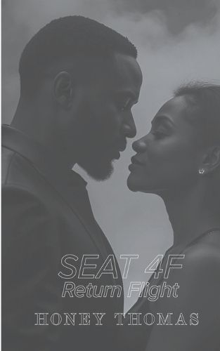 Cover image for Seat 4f