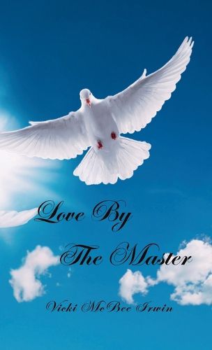 Cover image for Love by the Master