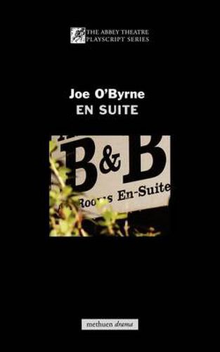 Cover image for En Suite