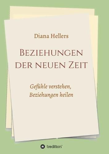 Cover image for Beziehungen der neuen Zeit