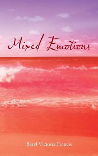 Cover image for Mixed Emotions