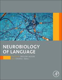 Cover image for Neurobiology of Language