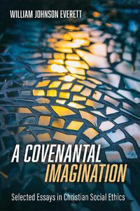 Cover image for A Covenantal Imagination