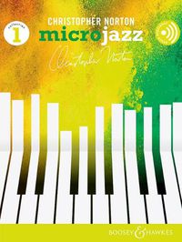 Cover image for Microjazz Collection 1