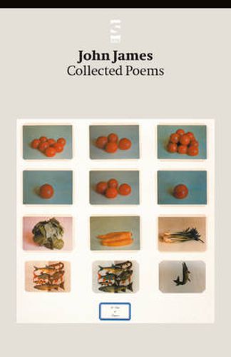 Cover image for Collected Poems