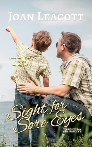 Cover image for Sight for Sore Eyes