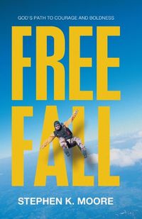 Cover image for Freefall