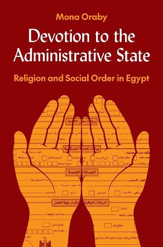 Cover image for Devotion to the Administrative State