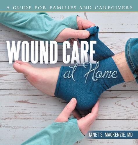 Cover image for Wound Care at Home