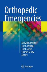 Cover image for Orthopedic Emergencies