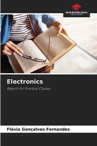 Cover image for Electronics