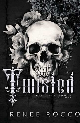 Cover image for Twisted