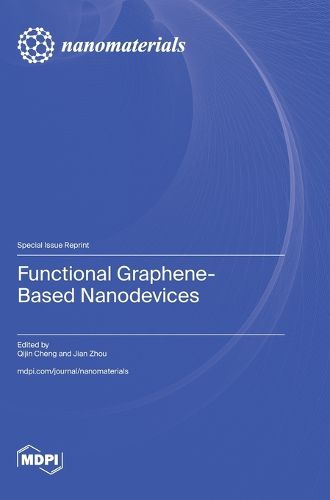 Cover image for Functional Graphene-Based Nanodevices