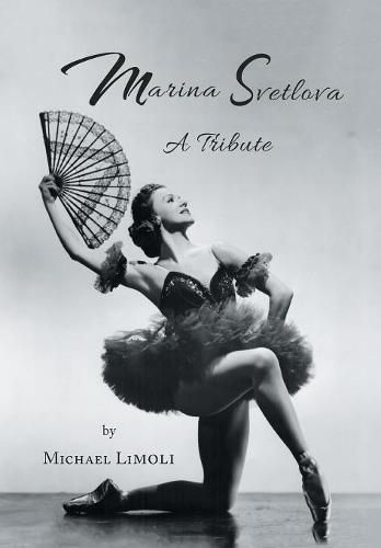 Cover image for Marina Svetlova