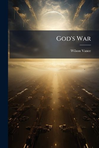 Cover image for God's War